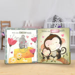 Board Books Mums Love Hugs!