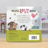 Board Books Mums Love Hugs!