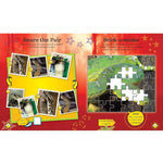Sticker Activity Pack: Deadly Animals