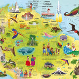 Usborne Picture Atlas of the World