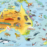 Usborne Picture Atlas of the World