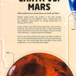 Mars: Explore the Mysteries of the Red Planet