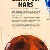 Mars: Explore the Mysteries of the Red Planet