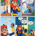 DC Super Hero Girls: Date with Disaster!