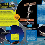 NGK:Absolute Expert: Space
