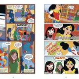DC SUPER HERO GIRLS: HITS AND MYTHS