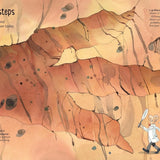 Usborne Big Book of Big Dinosaurs
