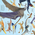 Usborne Big Book of Big Dinosaurs
