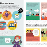 Usborne for Beginners: Law