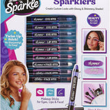 Shimmer 'n Sparkle Twist up Beauty Sparklers