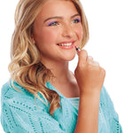 Shimmer 'n Sparkle Twist up Beauty Sparklers