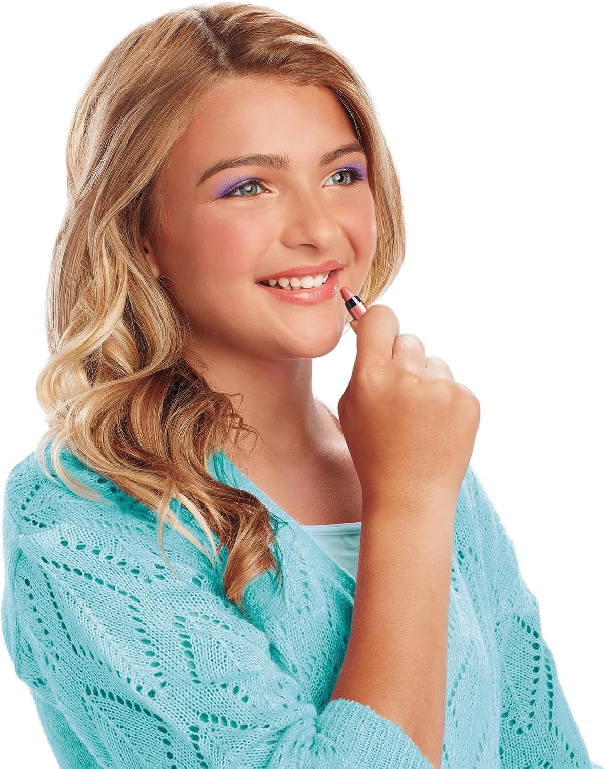 Shimmer 'n Sparkle Twist up Beauty Sparklers