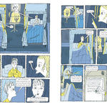 Novel Life of Jane Austen: A Graphic Bio