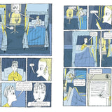 Novel Life of Jane Austen: A Graphic Bio