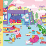 Peppa Pig: Where's Peppa on Holiday?