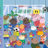 Peppa Pig: Where's Peppa on Holiday?