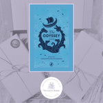 Puffin Clothbound Classics - The Odyssey
