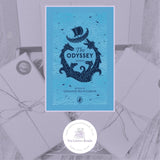Puffin Clothbound Classics - The Odyssey