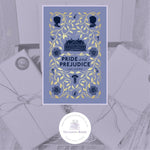 Puffin Clothbound Classics - Pride and Prejudice
