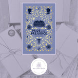 Puffin Clothbound Classics - Pride and Prejudice