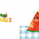 Eric Carle - My Very First Shapes with The Very Hungry Caterpillar