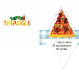 Eric Carle - My Very First Shapes with The Very Hungry Caterpillar