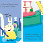 Peppa Pig: Toothbrush Games