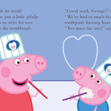 Peppa Pig: Toothbrush Games