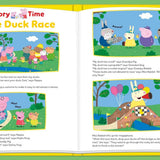 Peppa Pig: The Official Annual 2027