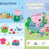 Peppa Pig: The Official Annual 2027