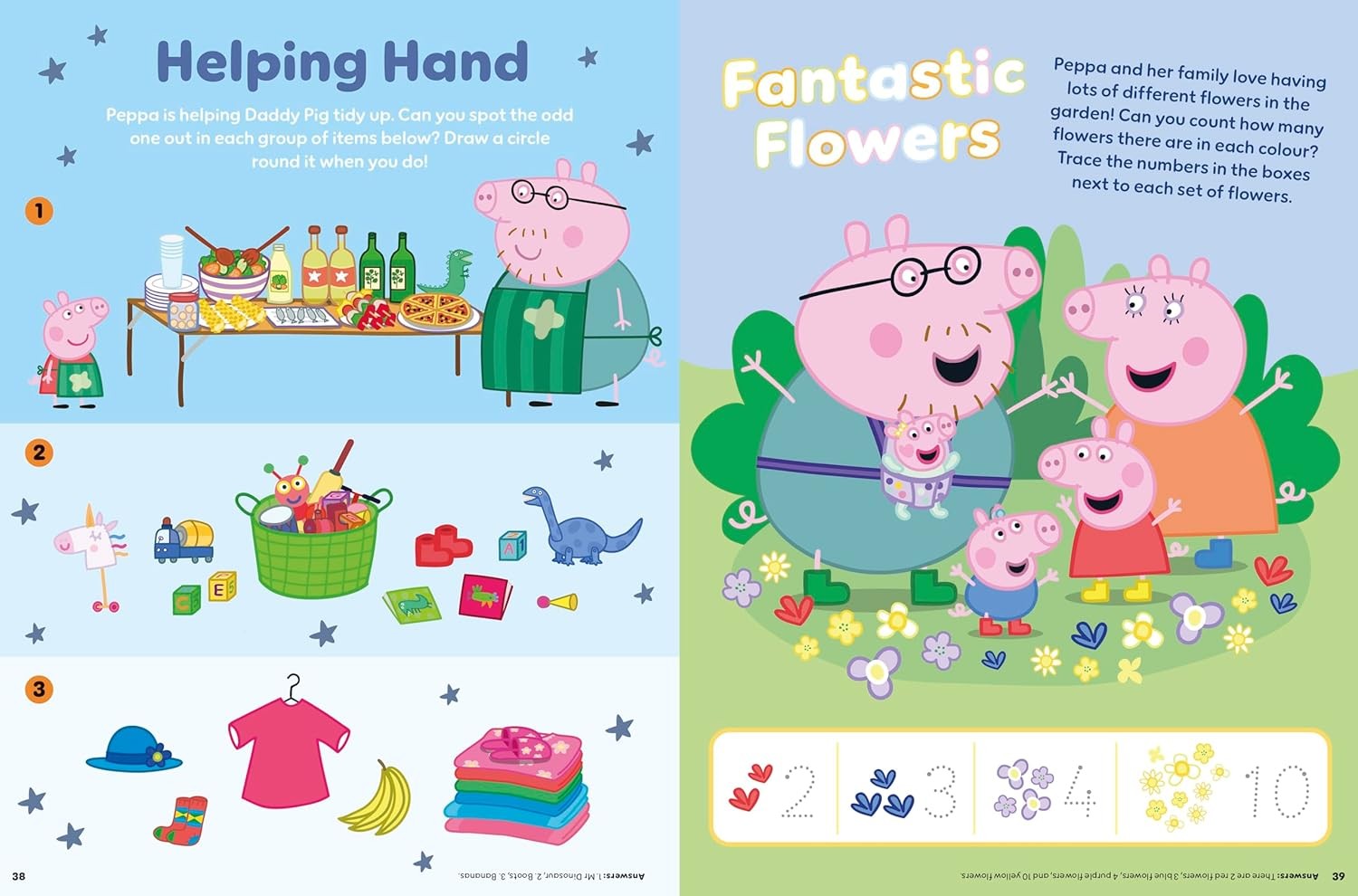 Peppa Pig: The Official Annual 2027