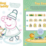 Peppa Pig: The Official Annual 2027