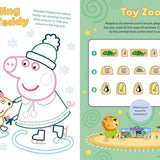 Peppa Pig: The Official Annual 2027