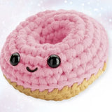 Shimmer'n Sparkle: Little Loops Crochet - Sweet Shop