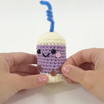 Shimmer'n Sparkle: Little Loops Crochet - Sweet Shop
