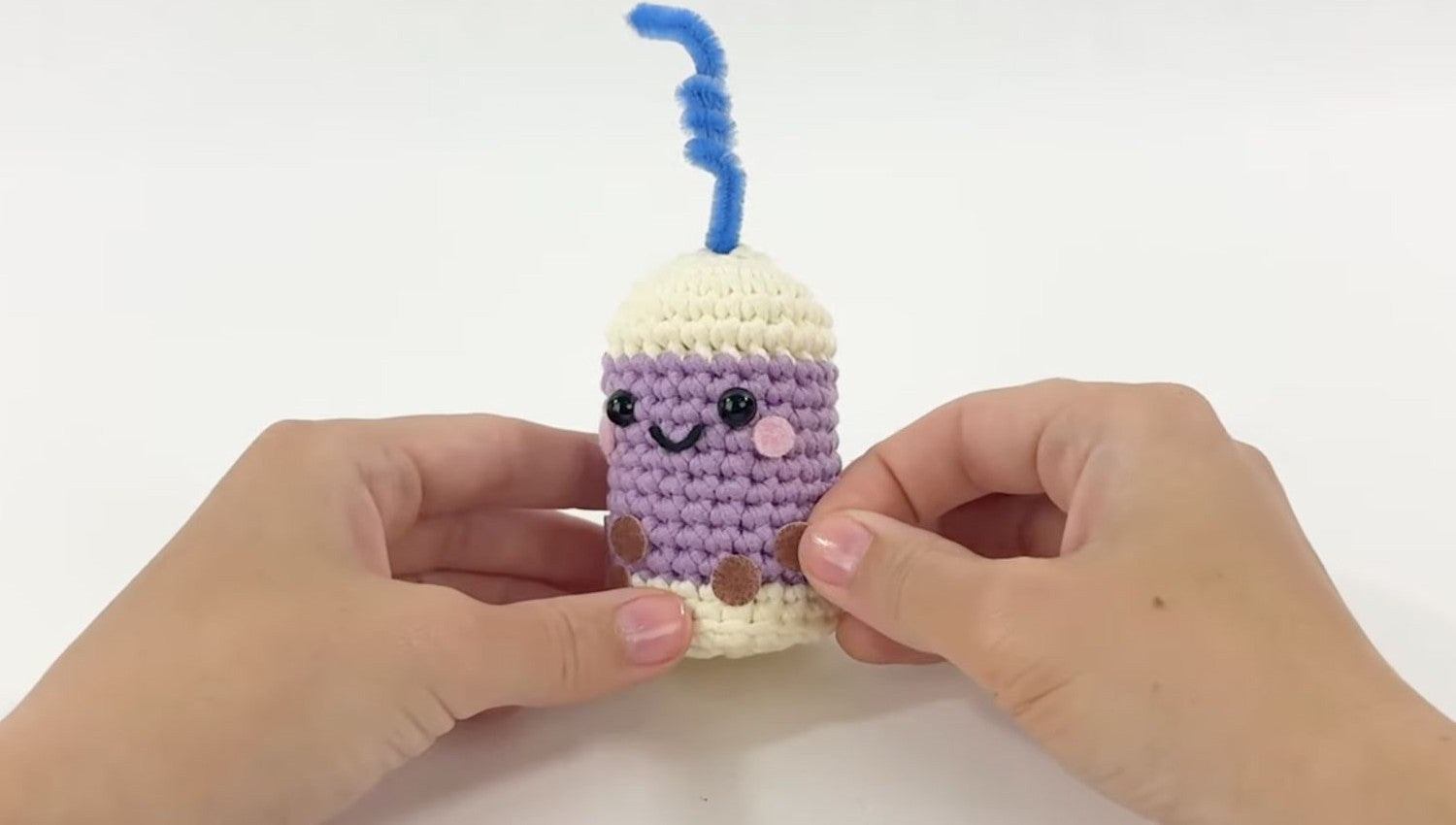 Shimmer'n Sparkle: Little Loops Crochet - Sweet Shop