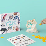 Bingo: Ocean