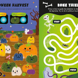 Glow-in-the-Dark Spooky Season