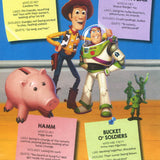 Can You Spot It?: Disney Pixar