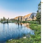 100 Hikes of a Lifetime