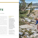 100 Hikes of a Lifetime