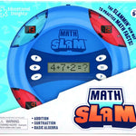 Math Slam