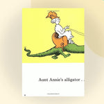 Beginner Bk: Dr.Seuss's A B C Book