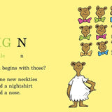 Beginner Bk: Dr.Seuss's A B C Book