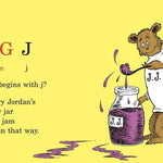 Beginner Bk: Dr.Seuss's A B C Book