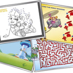Sticker Set: Paw Patrol