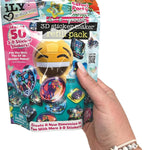 3D Sticker Maker Kit Refill 1