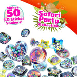 3D Sticker Maker Kit Refill 1