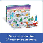 Numberblocks? Mathlink? Cubes Advent Calendar