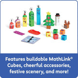 Numberblocks? Mathlink? Cubes Advent Calendar